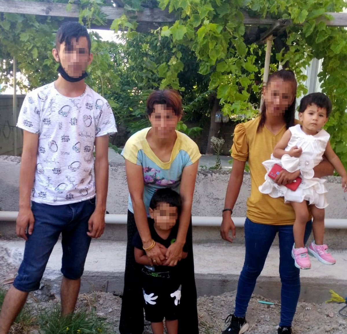 Burdur'da bebek ölümü: 3 kişi gözaltında