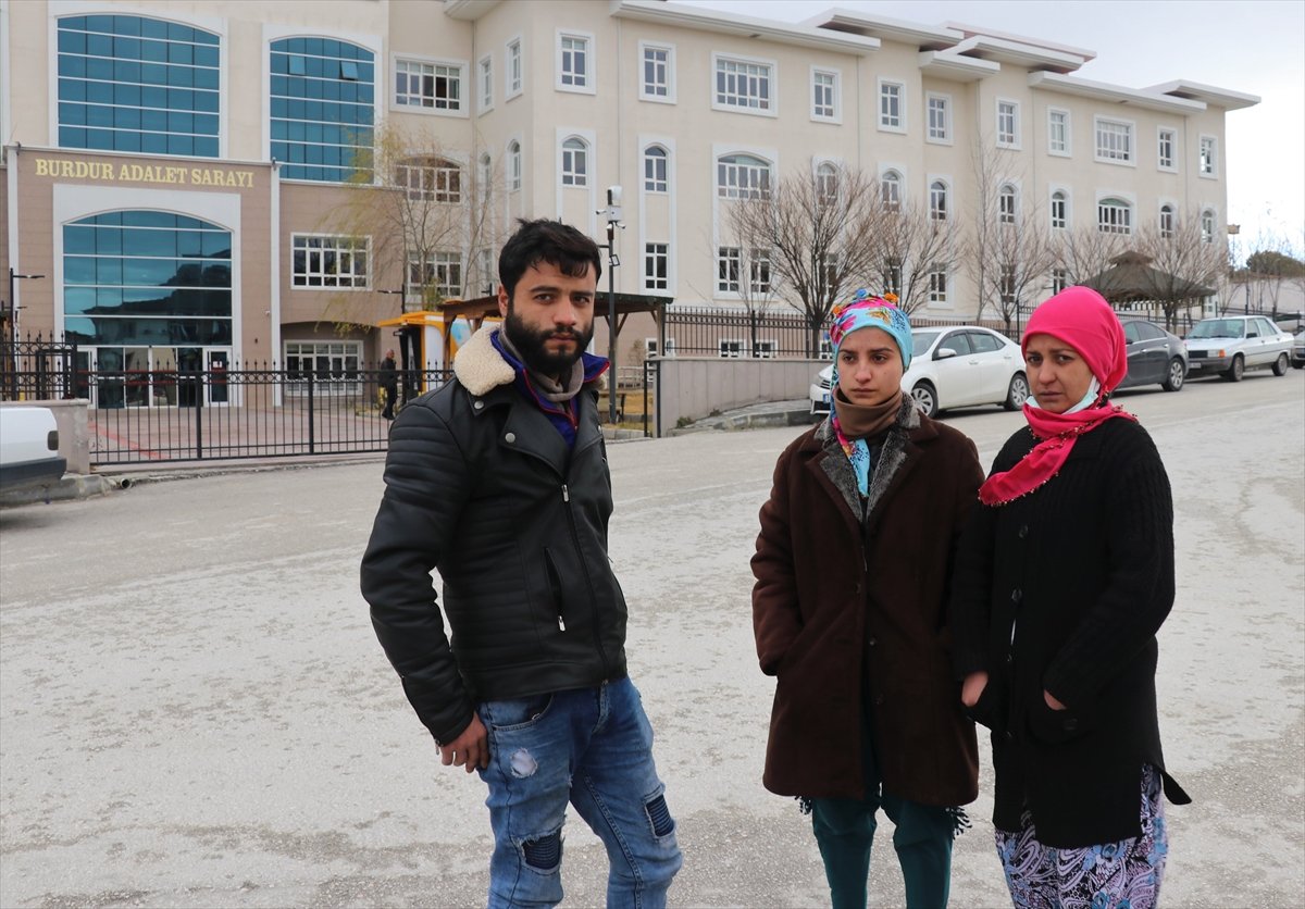 Burdur'da ölü bulunan 3 yaşındaki Ayşenur'un cenazesi alınmadı