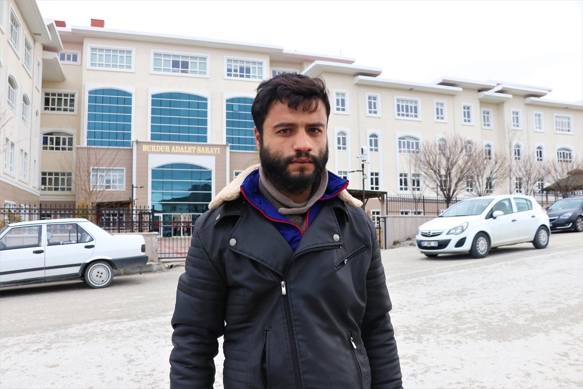 Burdur'da ölü bulunan 3 yaşındaki Ayşenur'un cenazesi alınmadı