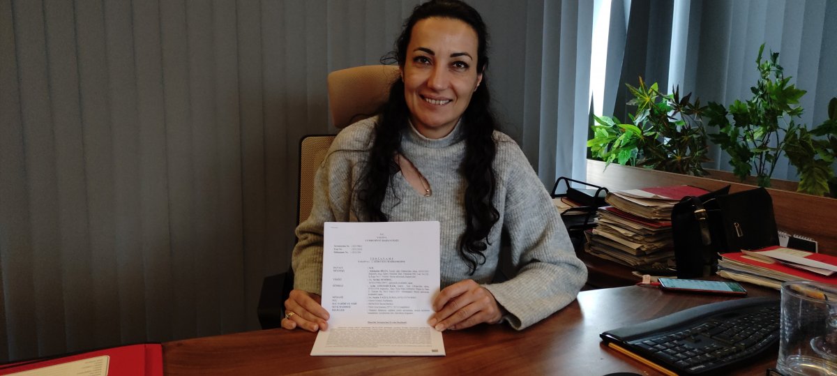 Bursa'da 22 yıllık avukat ağır cezada yargılanıyor