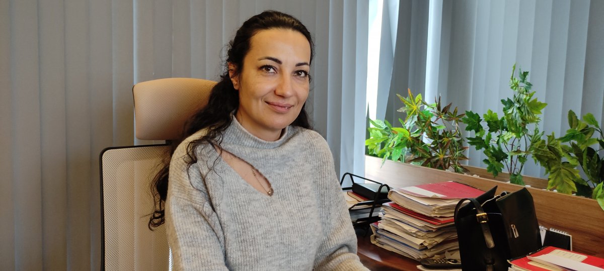 Bursa'da 22 yıllık avukat ağır cezada yargılanıyor