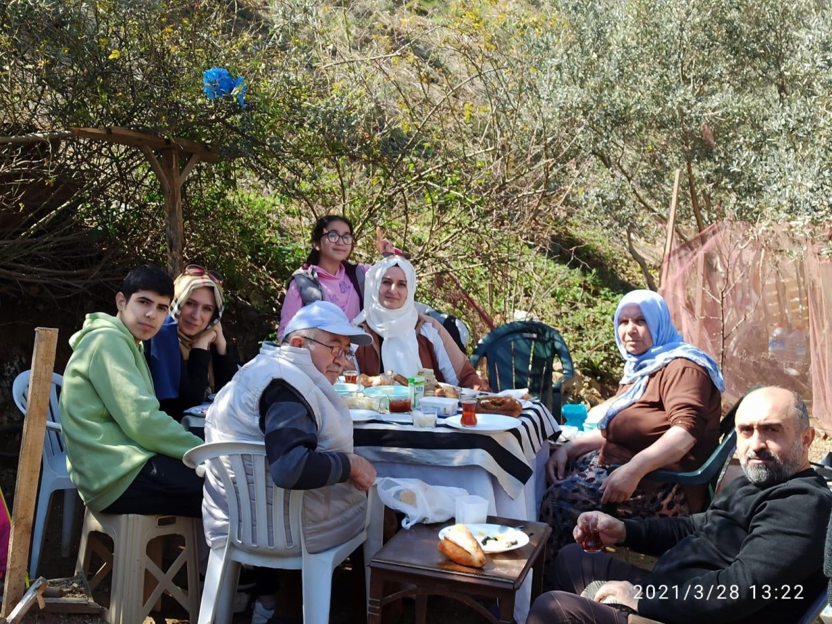 Bursa'da alkollü sürücünün ezdiği kadının oğlu konuştu