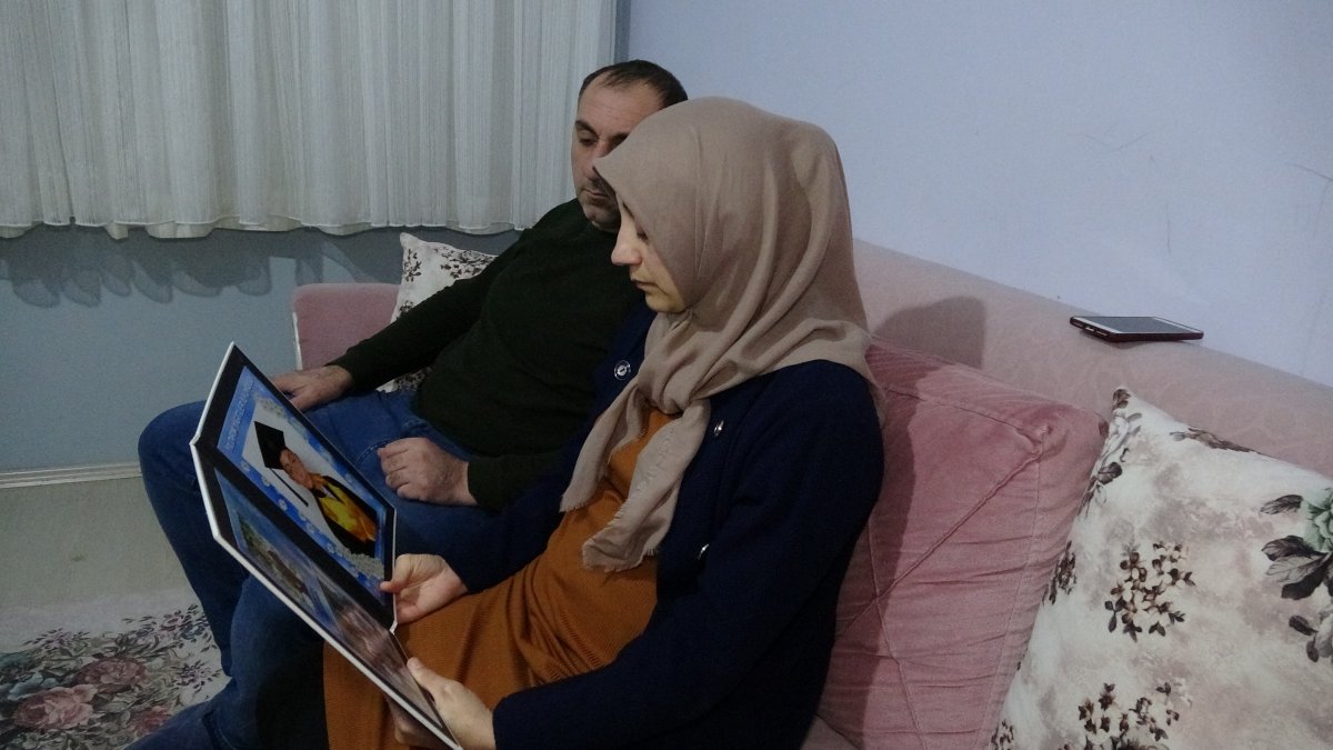 Bursa’da dezenfektanla yakılan çocuğun annesi: O çocuk kedi de yaktı