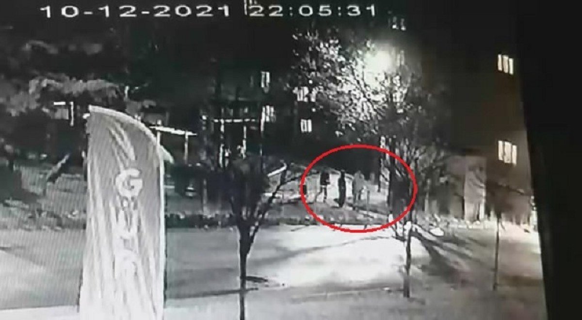 Bursa’da dezenfektanla yakılan çocuğun annesi: O çocuk kedi de yaktı