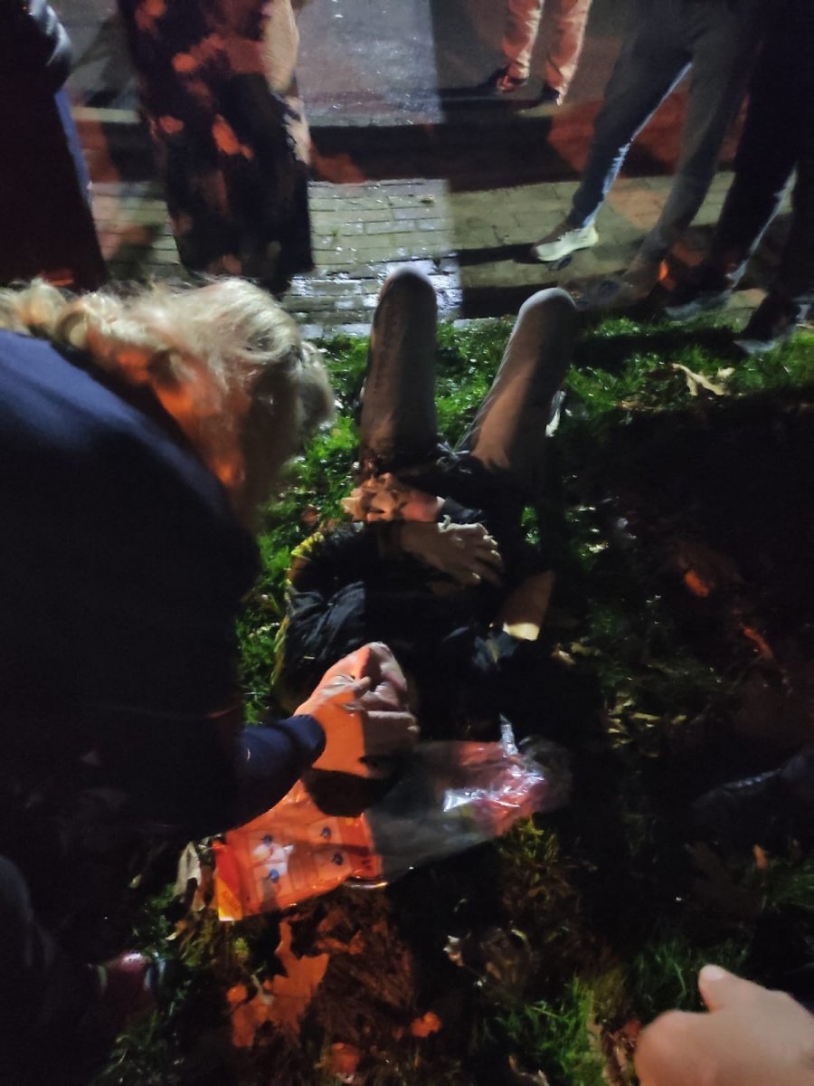 Bursa’da dezenfektanla yakılan çocuğun annesi: O çocuk kedi de yaktı