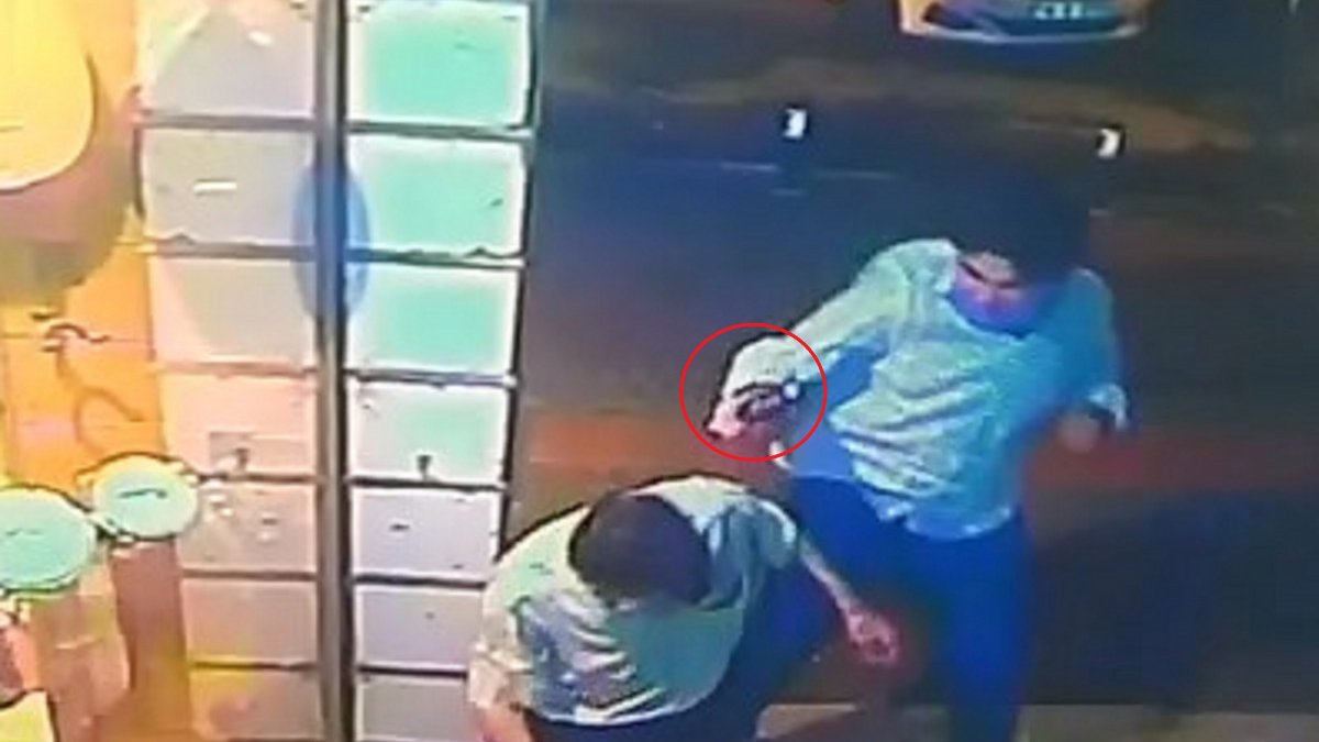 Bursa'da ‘kız arkadaşıma dokundun’ cinayetinde cezalar belli oldu