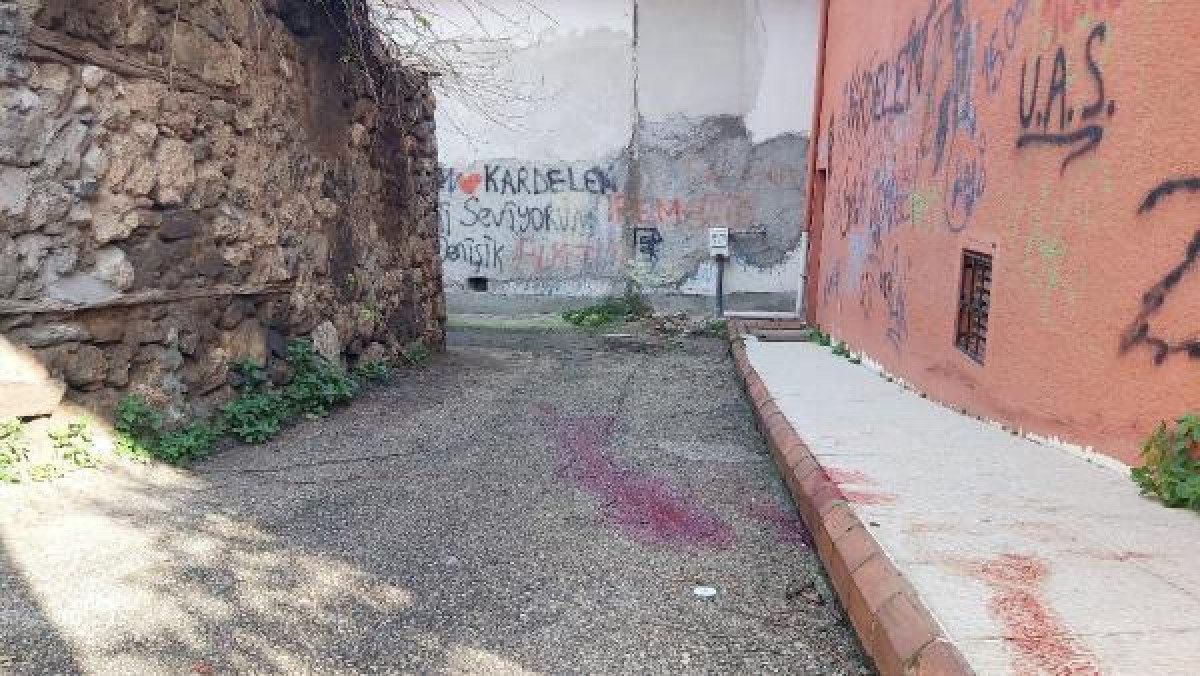 Bursa'da üniversite öğrencisi, yolunu kesen gaspçının ölümüne neden oldu