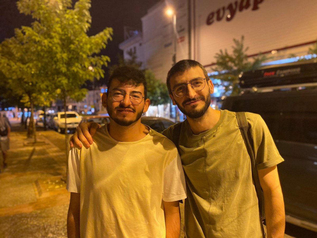 Bursa'da üniversite öğrencisi, yolunu kesen gaspçının ölümüne neden oldu