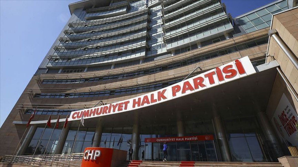 CHP: Cumhurbaşkanına hakaret maddesi TCK'dan kaldırılsın