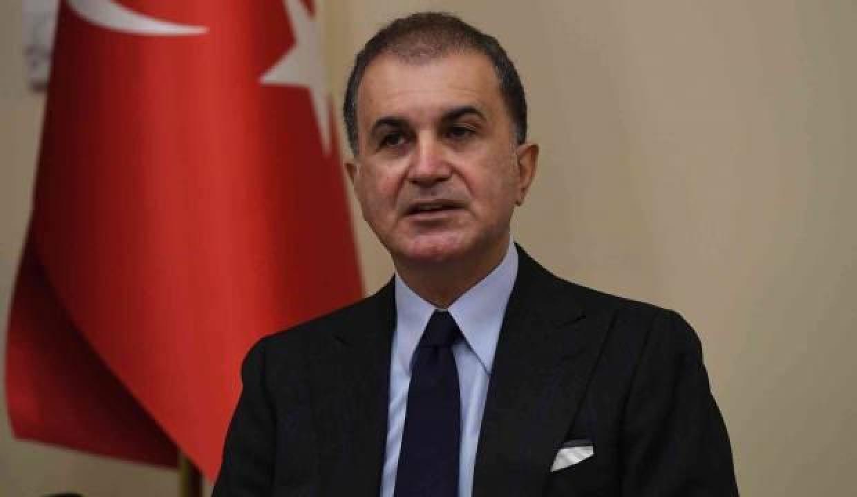 CHP&#039;nin sinsi çıkışına AK Parti&#039;den tepki!