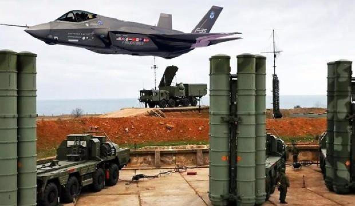 Çin kritik bölgede krizi körüklüyor!