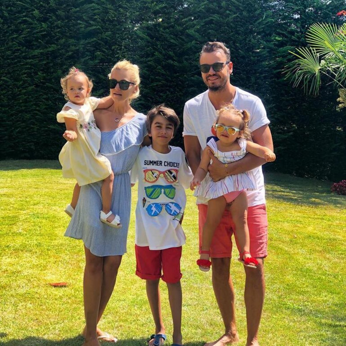 Deha Bilimlier eşi Aslı Bilimlier'den özür diledi