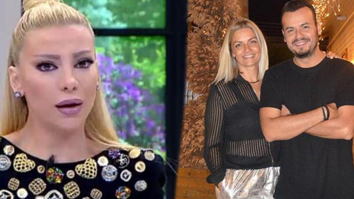 Deha Bilimlier eşi Aslı Bilimlier&#039;den özür diledi