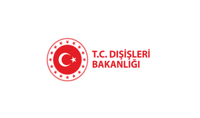 Dışişleri Bakanlığı'ndan Nijerya'ya taziye mesajı