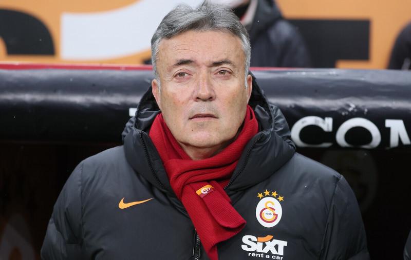 Domenec Torrent: Teknik adamlar bavulları hep hazır yaşar
