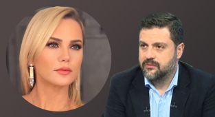 Ece Erken'in öldürülen Eşi Şafak Mahmutyazıcıoğlu Kimdir?