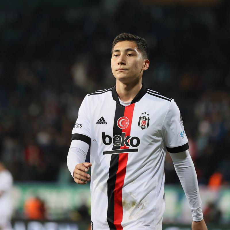 Eksik Kartal, Rize'de yara aldı!