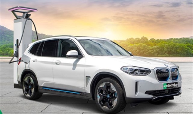 Enterprise’ın ZUBİZU üyelerine indirim fırsatlarını kaçırmayın