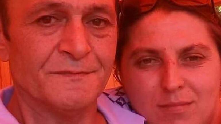 Eşi tarafından tabancayla vurulan Aysel hayatını kaybetti