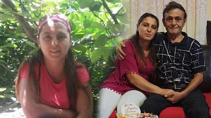 Eşi tarafından tabancayla vurulan Aysel hayatını kaybetti
