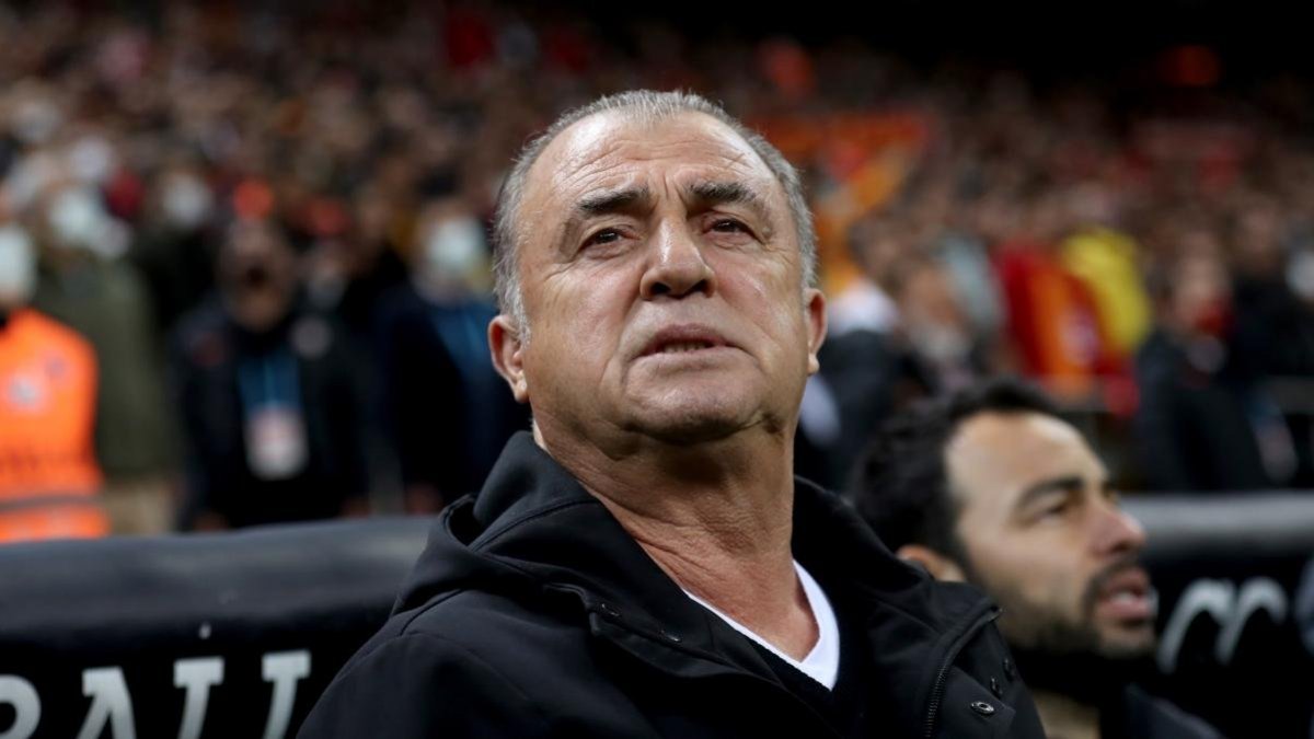 Fatih Terim'den son imza paylaşımı