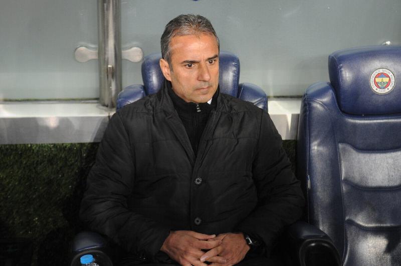 Fenerbahçe açıkladı! Yeni hoca İsmail Kartal