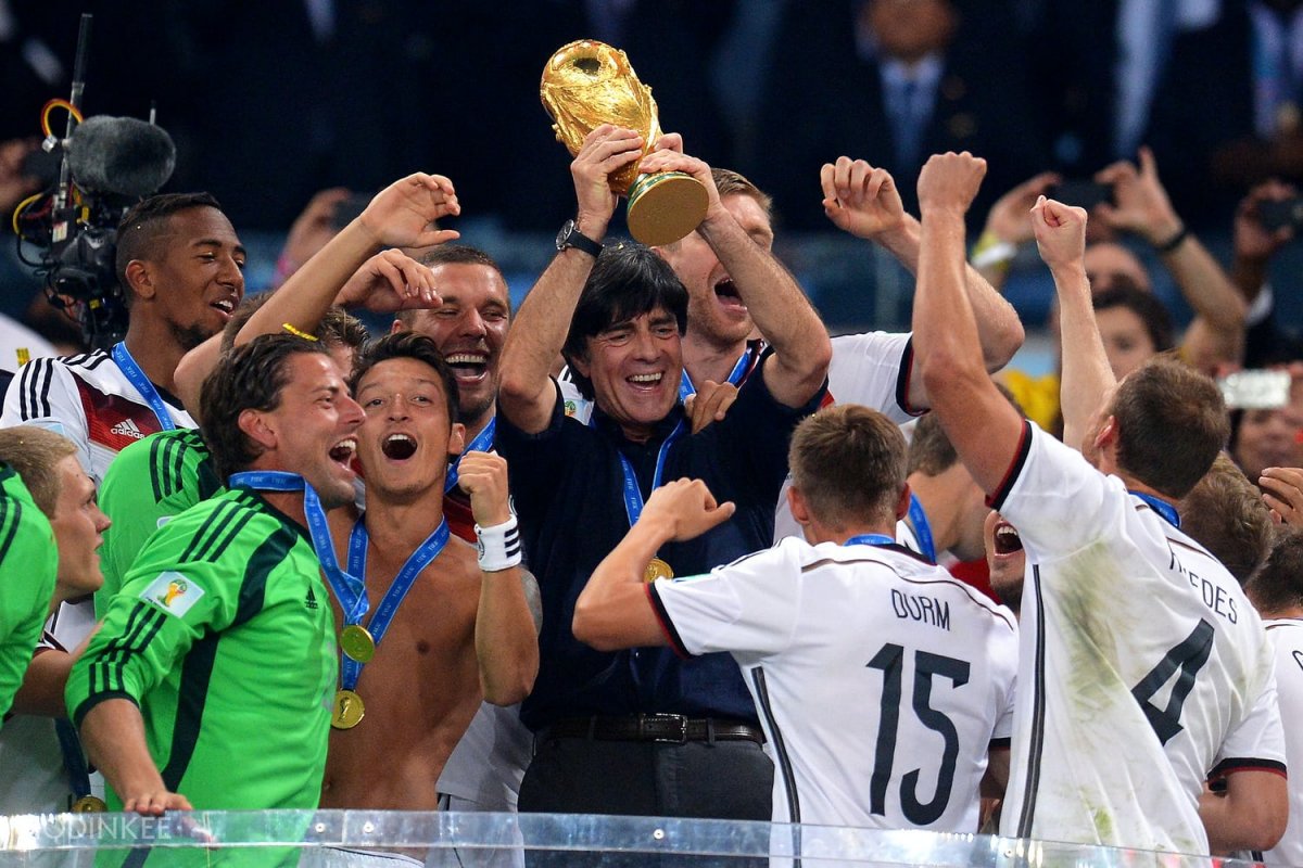 Fenerbahçe'de Joachim Löw ile görüşmeler sürüyor