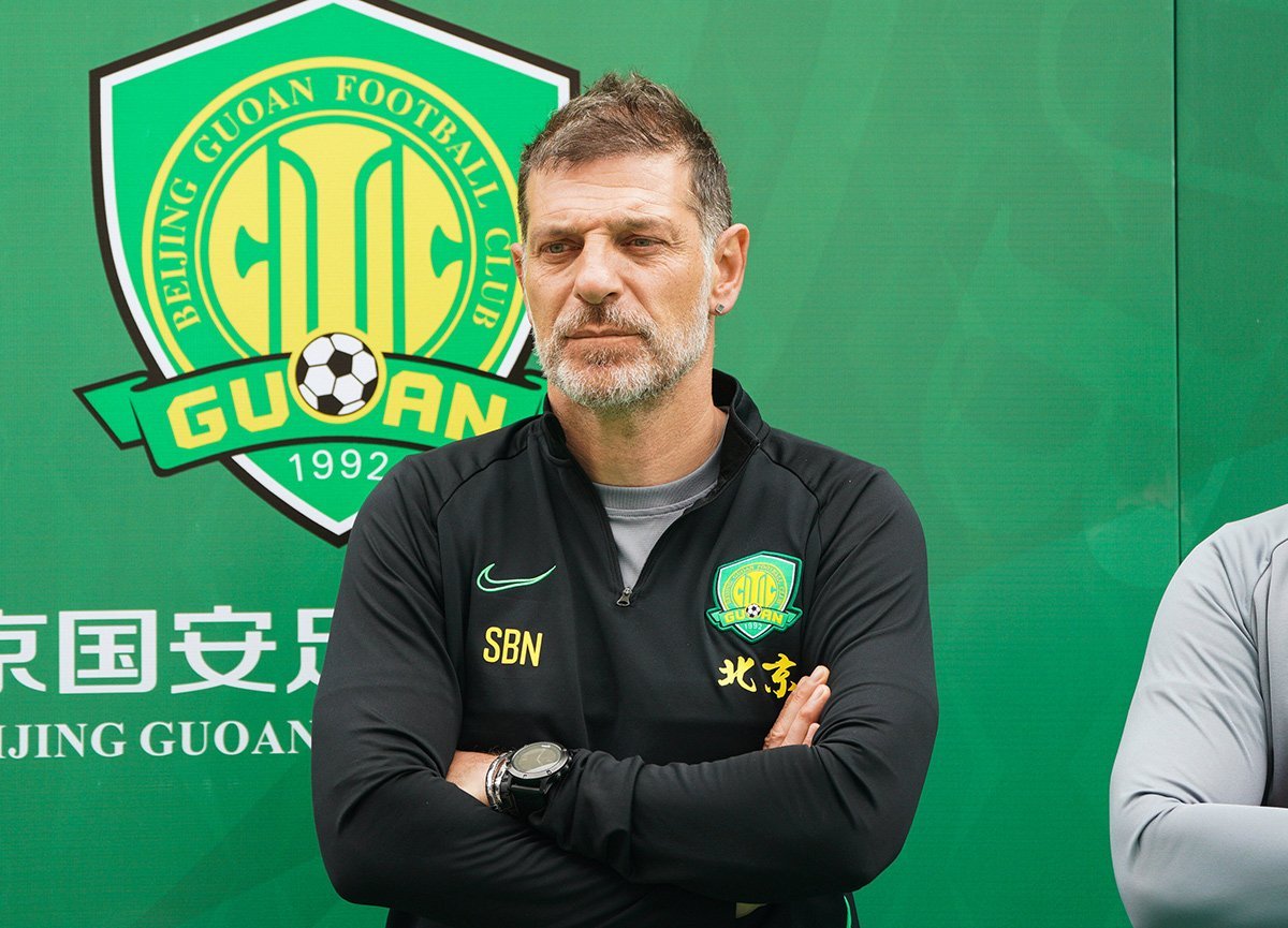 Fenerbahçe'de karar haftası: Yeni hoca kim olacak?