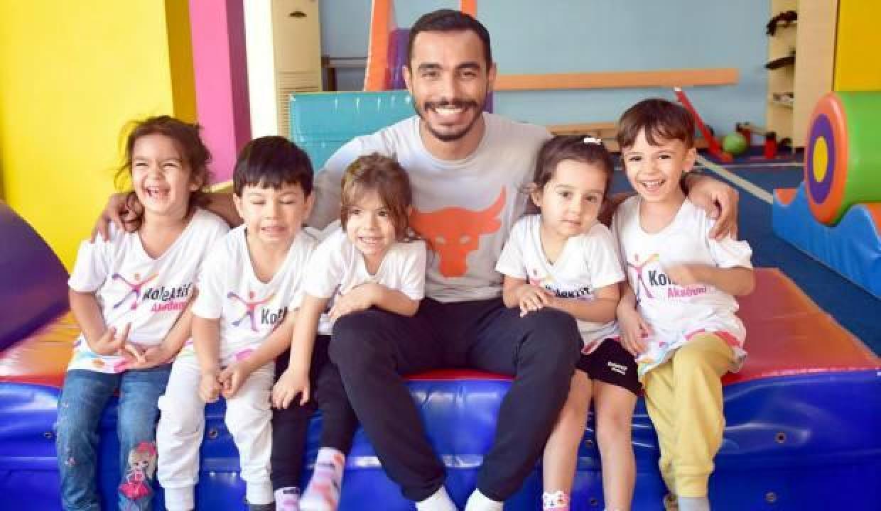 Ferhat Arıcan başarısının sırrını anlattı