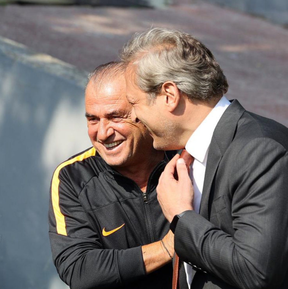 Galatasaray'da geride kalan dördüncü Fatih Terim dönemi