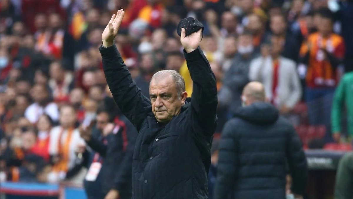 Galatasaray'da teknik direktör adayları