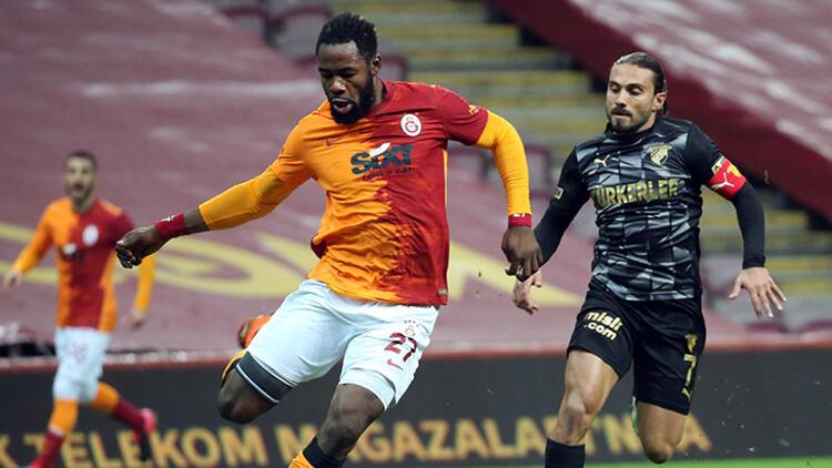 Galatasaray'da yıldız isimle yollar ayrılıyor! Torrent'in gözünden düştü