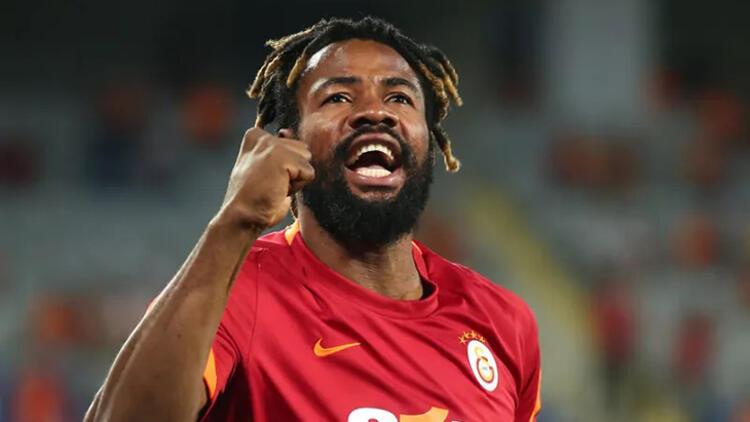 Galatasaray'da yıldız isimle yollar ayrılıyor! Torrent'in gözünden düştü