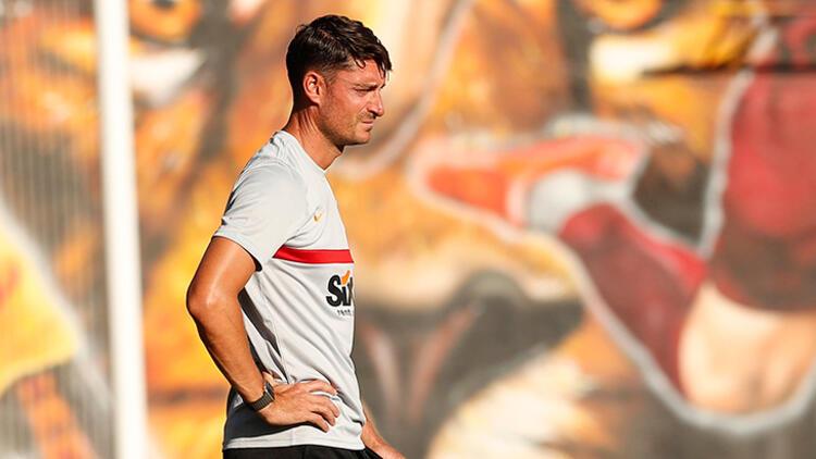 Galatasaray'da yıldız isimle yollar ayrılıyor! Torrent'in gözünden düştü