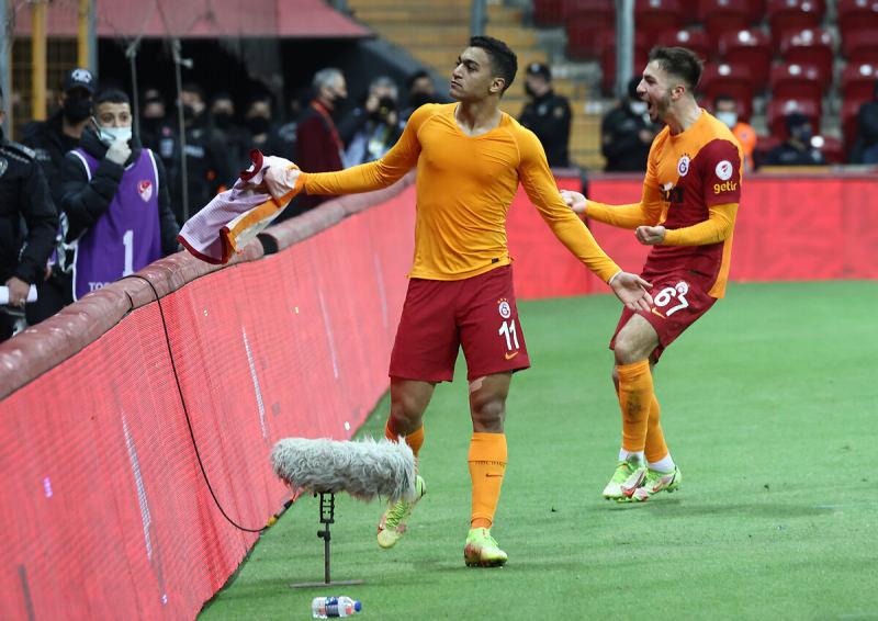 Galatasaray'ın rakibi Giresunspor! 11 eksik...