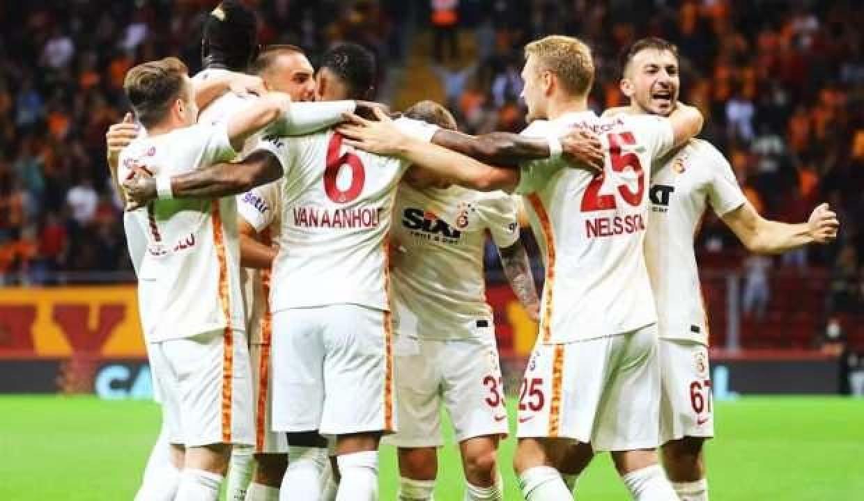 Galatasaray&#039;ın rakibi Giresunspor! 11 eksik...