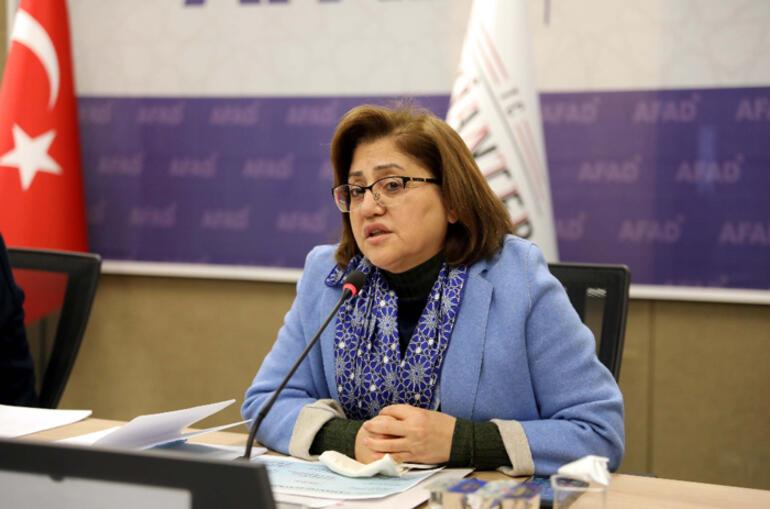 Gaziantep Valisi Gül: Yeni kar yağışı için tüm tedbirler alındı