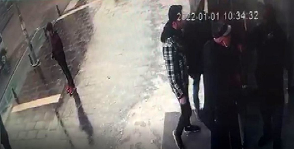 Gaziante'te dövize göre kira zammı isteyen iş yeri sahibi, klinik bastı