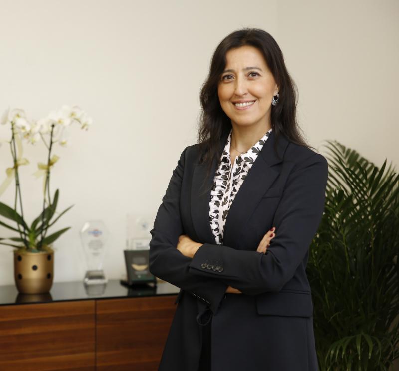 Görme engelli çocuklar için Bilge Çocuk'un 5'inci sayısı çıktı