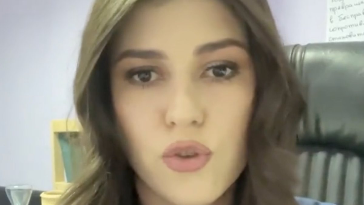 Gulsum Khalilova Kazakistan'daki son durumu aktardı