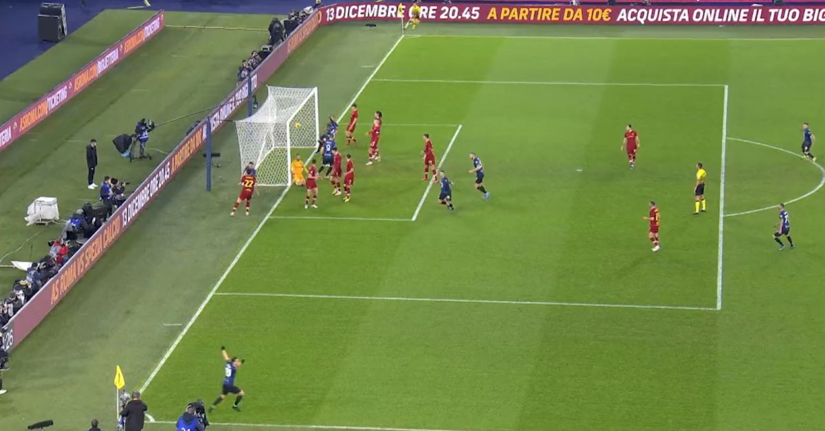 Hakan Çalhanoğlu, Inter'de aralık ayının en iyi oyuncusu seçildi