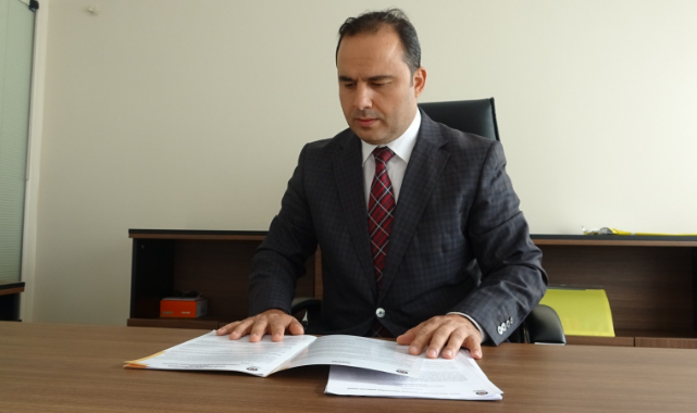 İBB'den Alınan Şoför Kartlarında Psikoteknik Sahtekarlığı !