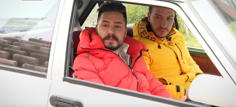 İki kardeşin Şahin tutkusu! İstanbul'dan Kuzey Kutbu'na uzanan yolculuk...