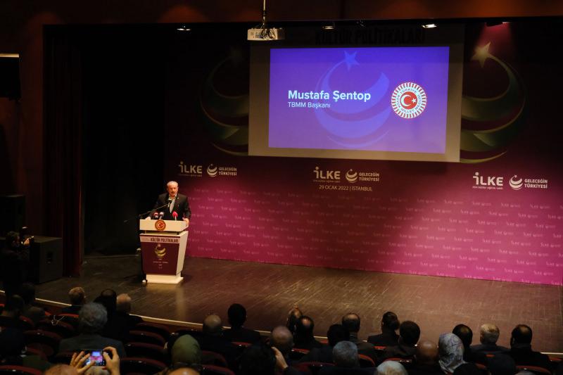 İLKE Vakfından Geleceğin Türkiyesinde Kültür Politikaları raporu