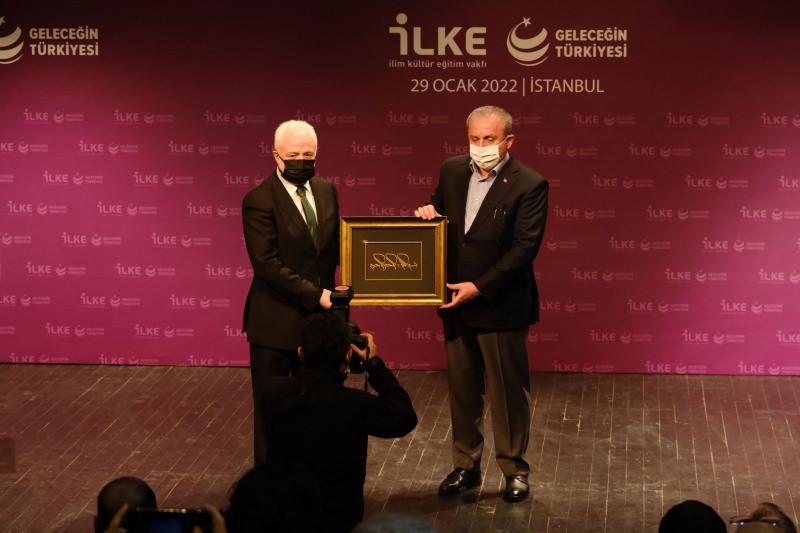 İLKE Vakfından Geleceğin Türkiyesinde Kültür Politikaları raporu