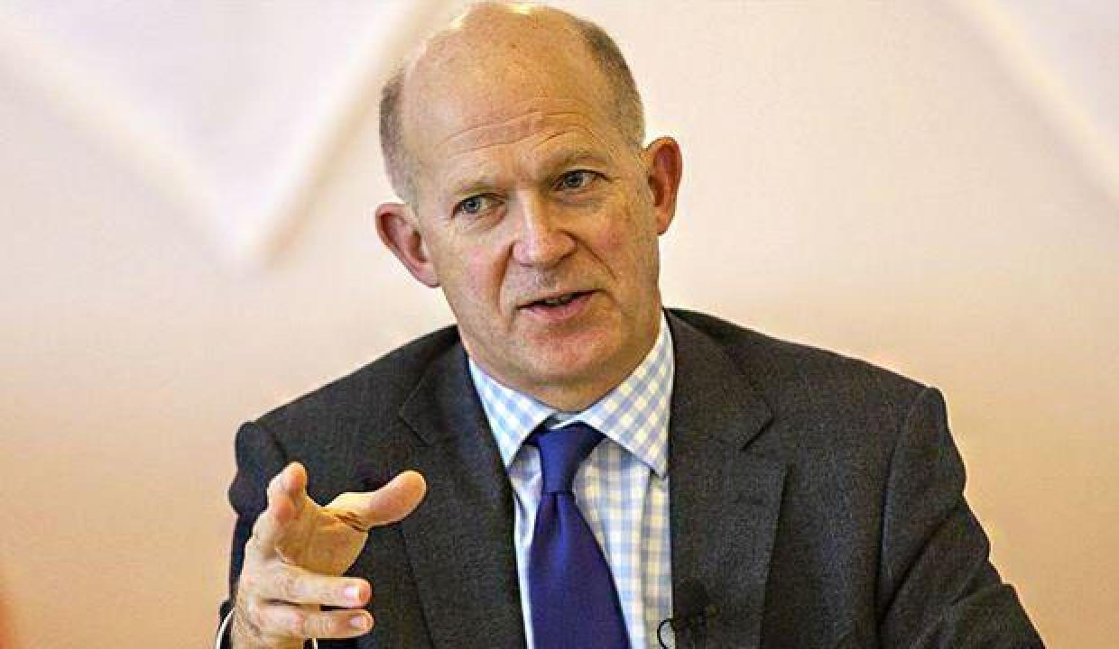 İmamoğlu ile yemek yiyen İngiliz elçi, Atina&#039;daki gizli &#039;Türkiye&#039; toplantısına katılmış