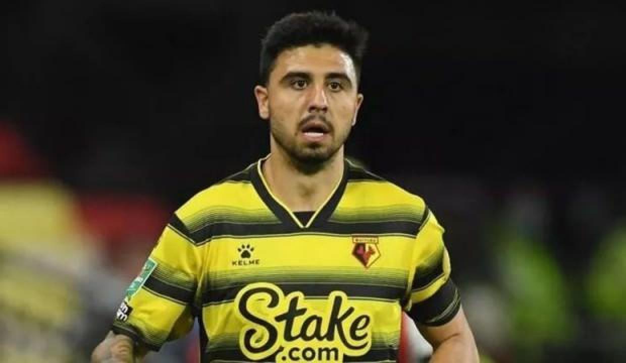 İngiliz basını duyurdu! Ozan Tufan geri dönüyor