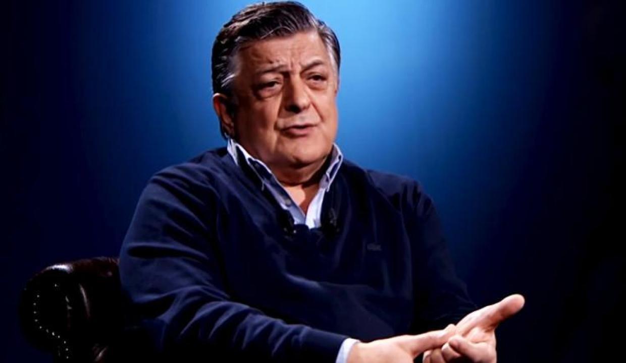 İsmail Kartal'ın ardından Yılmaz Vural'dan paylaşım