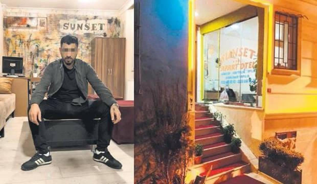 İstanbul&#039;da dehşet! Topuklarından vurup kendi mezarlarını kazdırdı, diri diri gömdü