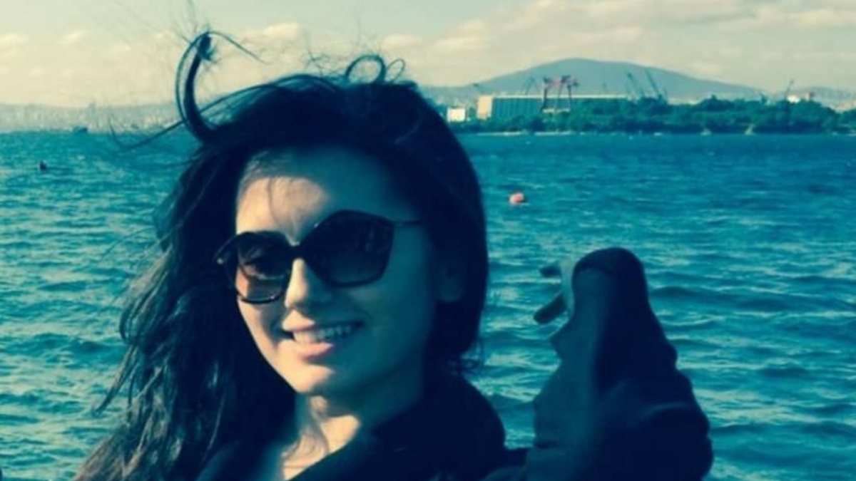 İstanbul&#039;da genç avukat eski nişanlısı tarafından kurşunlanarak öldürüldü